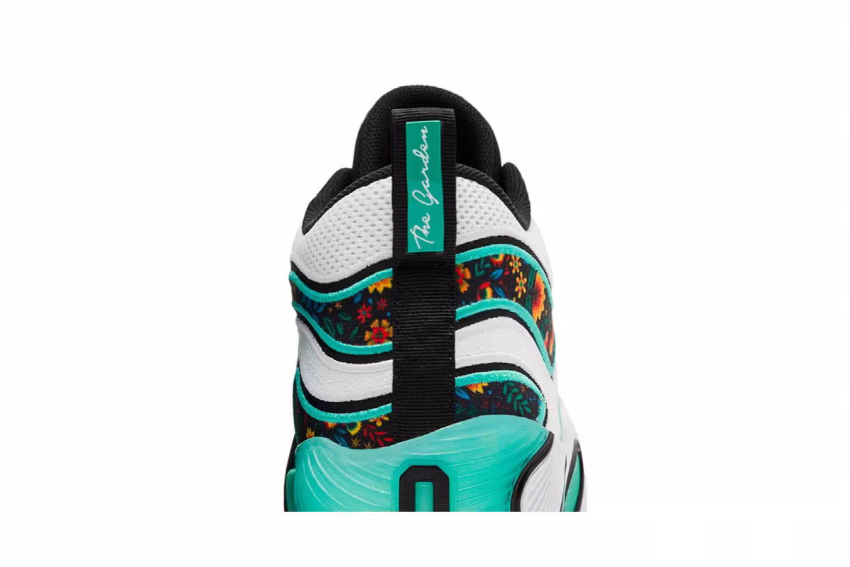 Air Jordan Tatum 3 Welcome to the Garden Alternate, view 8
