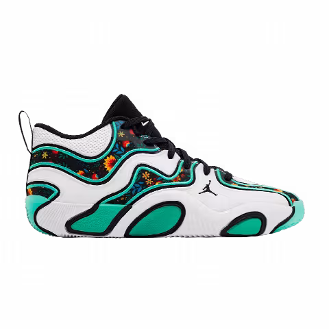 Air Jordan Tatum 3 PF 'Welcome to the Garden Alternate'