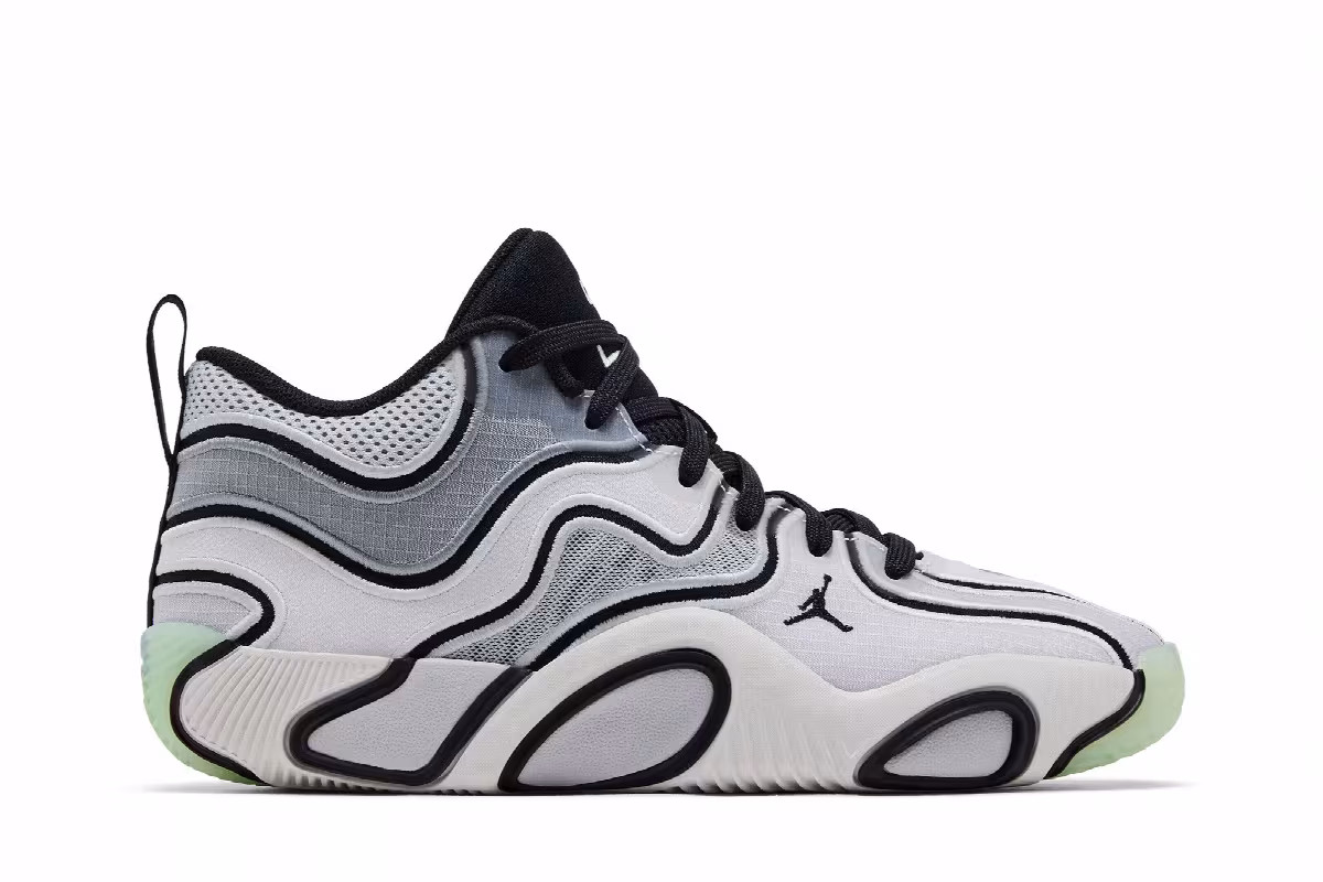 Air Jordan Tatum 3 PF Zen, view 2