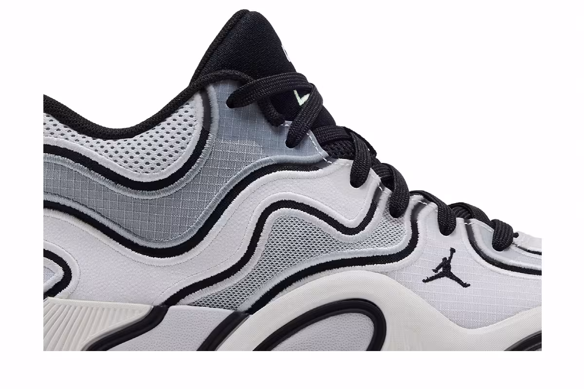 Air Jordan Tatum 3 PF Zen, view 3