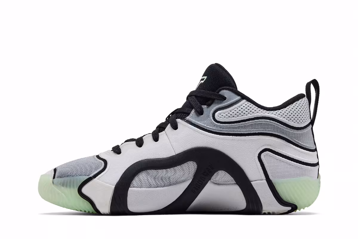 Air Jordan Tatum 3 PF Zen, view 4