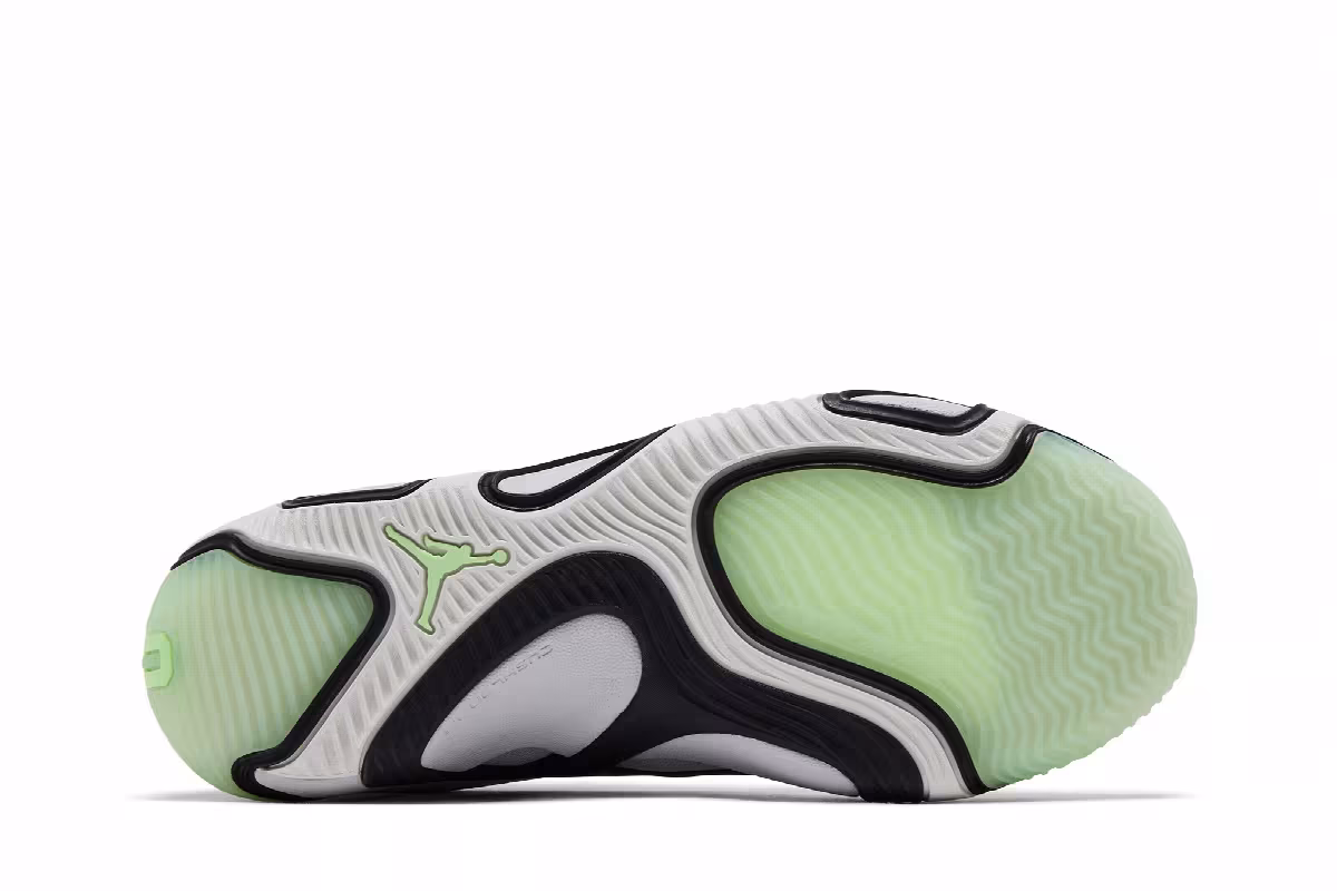 Air Jordan Tatum 3 PF Zen, view 5