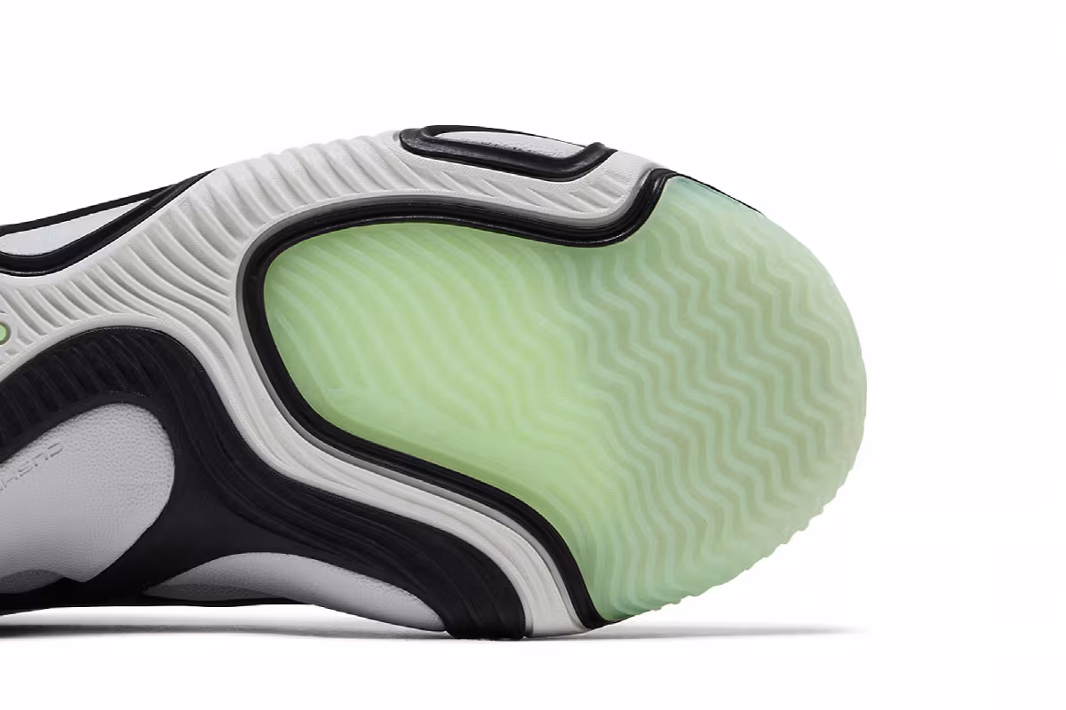 Air Jordan Tatum 3 PF Zen, view 6