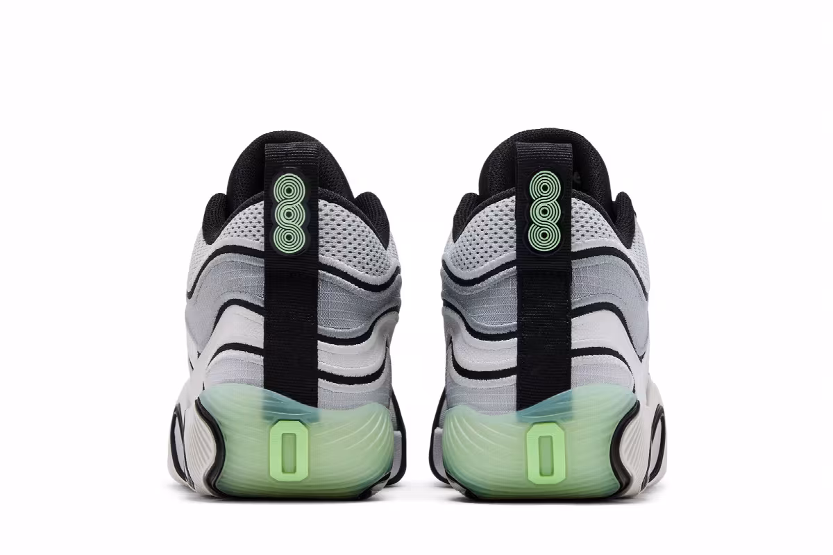Air Jordan Tatum 3 PF Zen, view 7