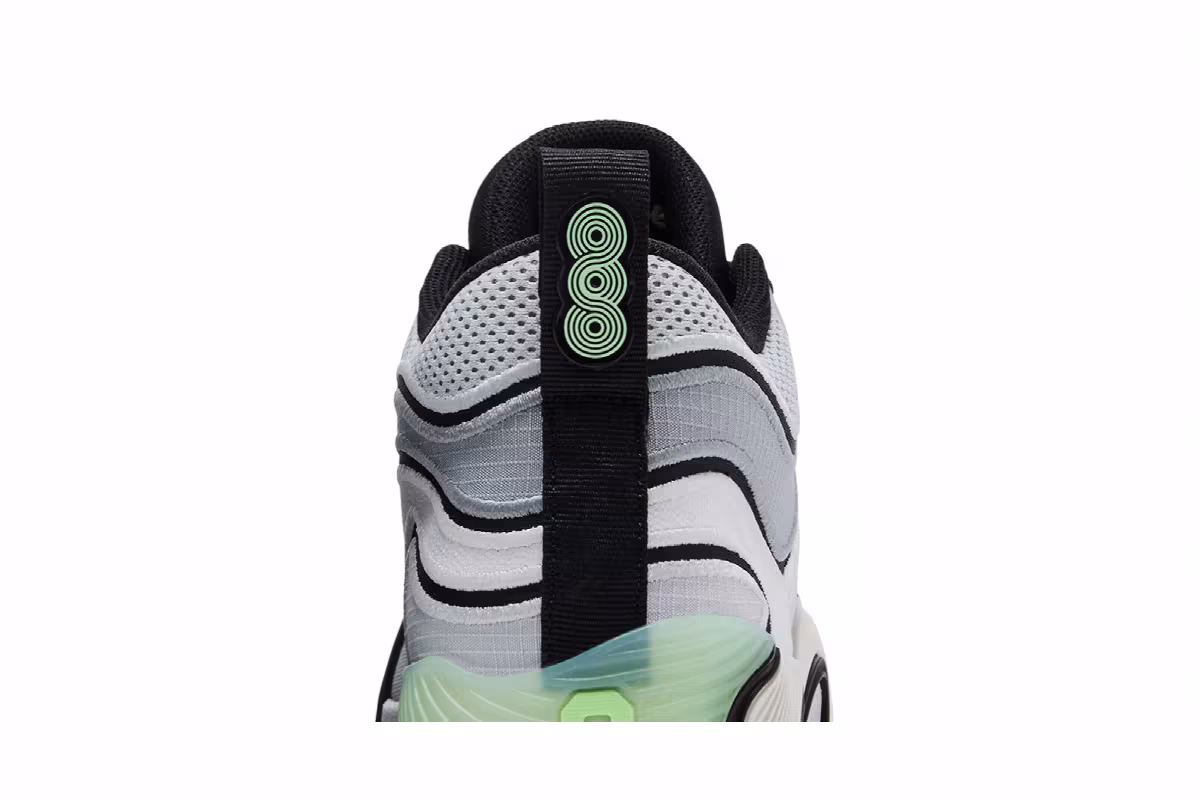 Air Jordan Tatum 3 PF Zen, view 8