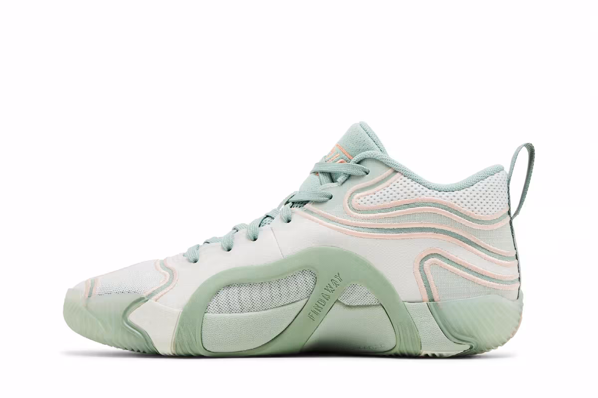 Air Jordan Tatum 3 Zero Days Off, view 4