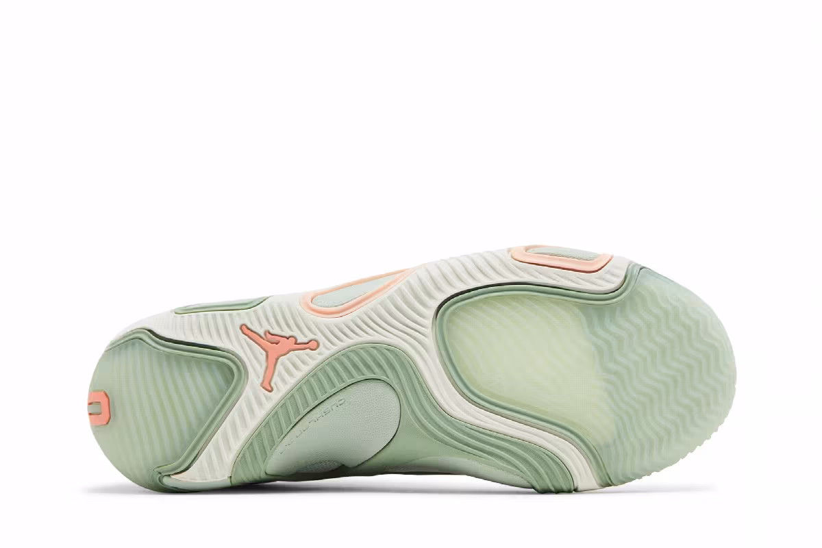 Air Jordan Tatum 3 Zero Days Off, view 5