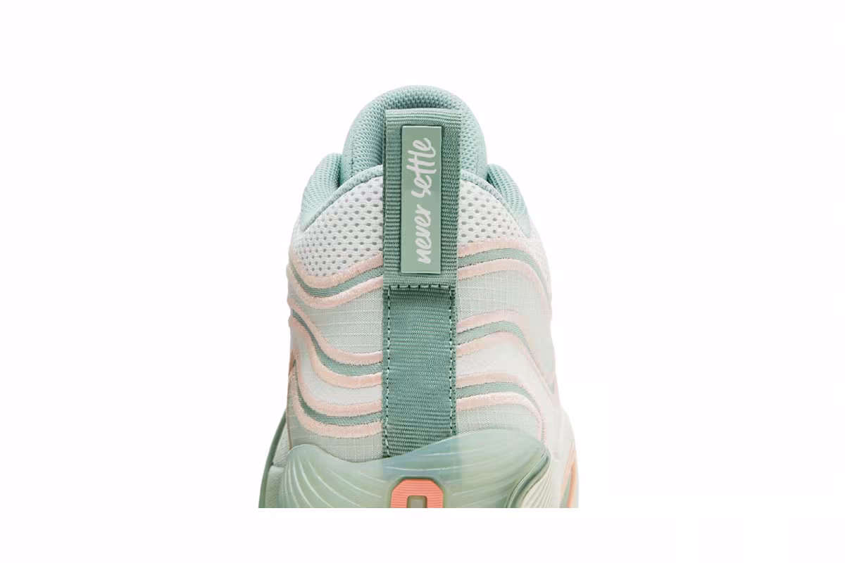 Air Jordan Tatum 3 Zero Days Off, view 8