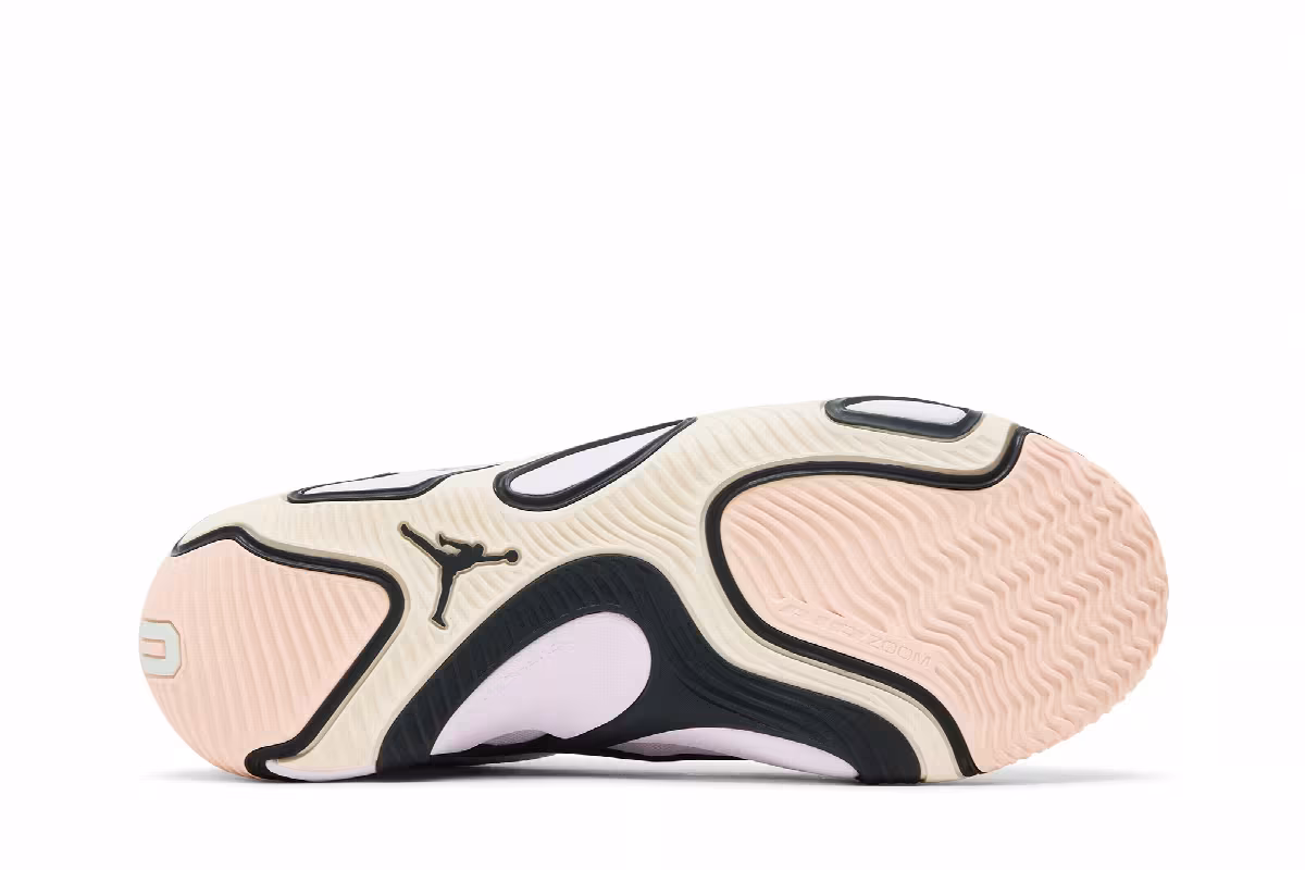 Air Jordan Tatum 3 PF Sidewalk Chalk, view 5