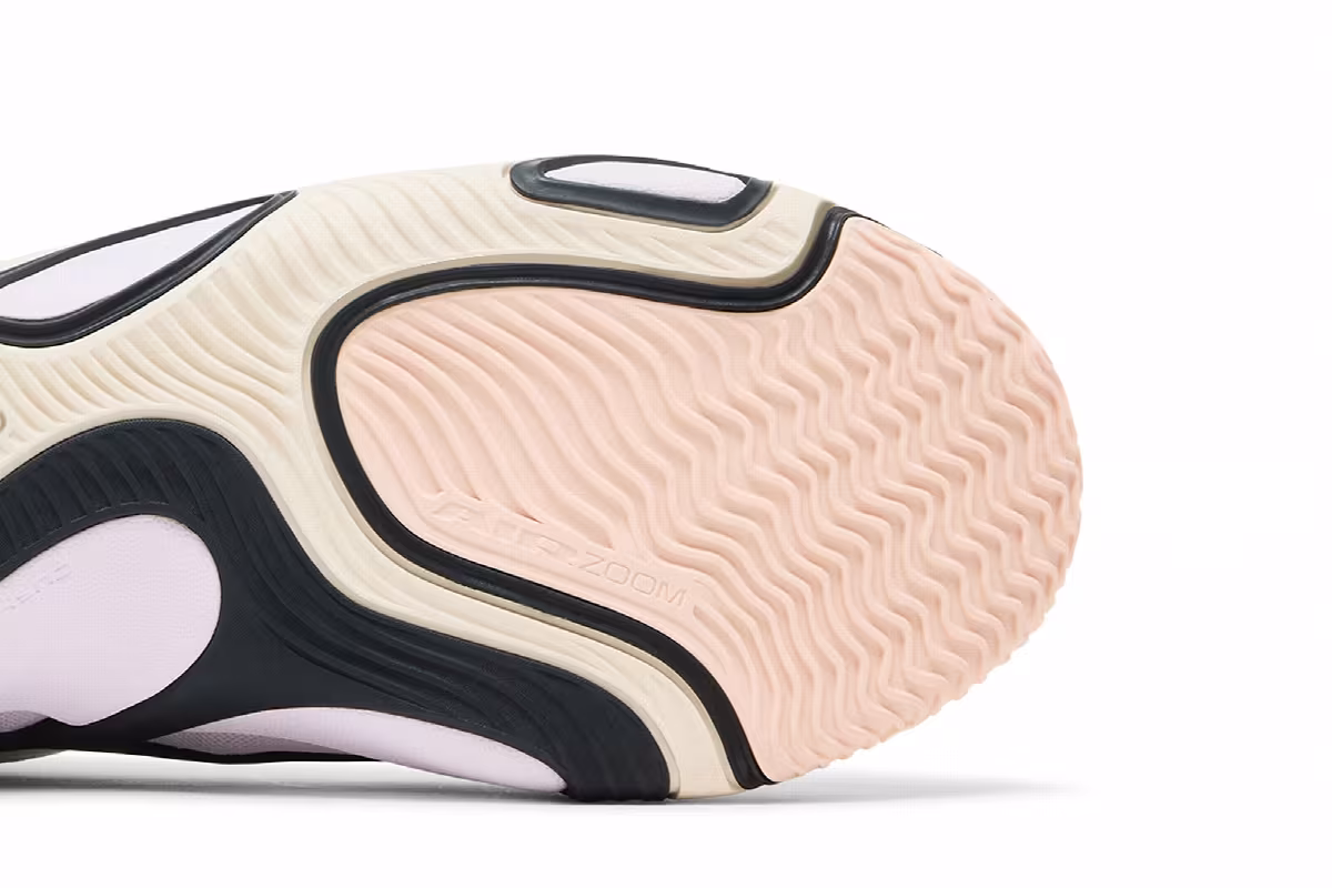 Air Jordan Tatum 3 PF Sidewalk Chalk, view 6