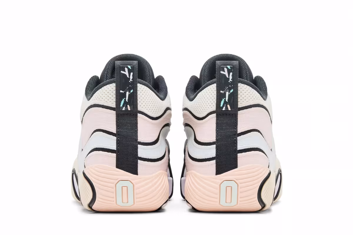 Air Jordan Tatum 3 PF Sidewalk Chalk, view 7
