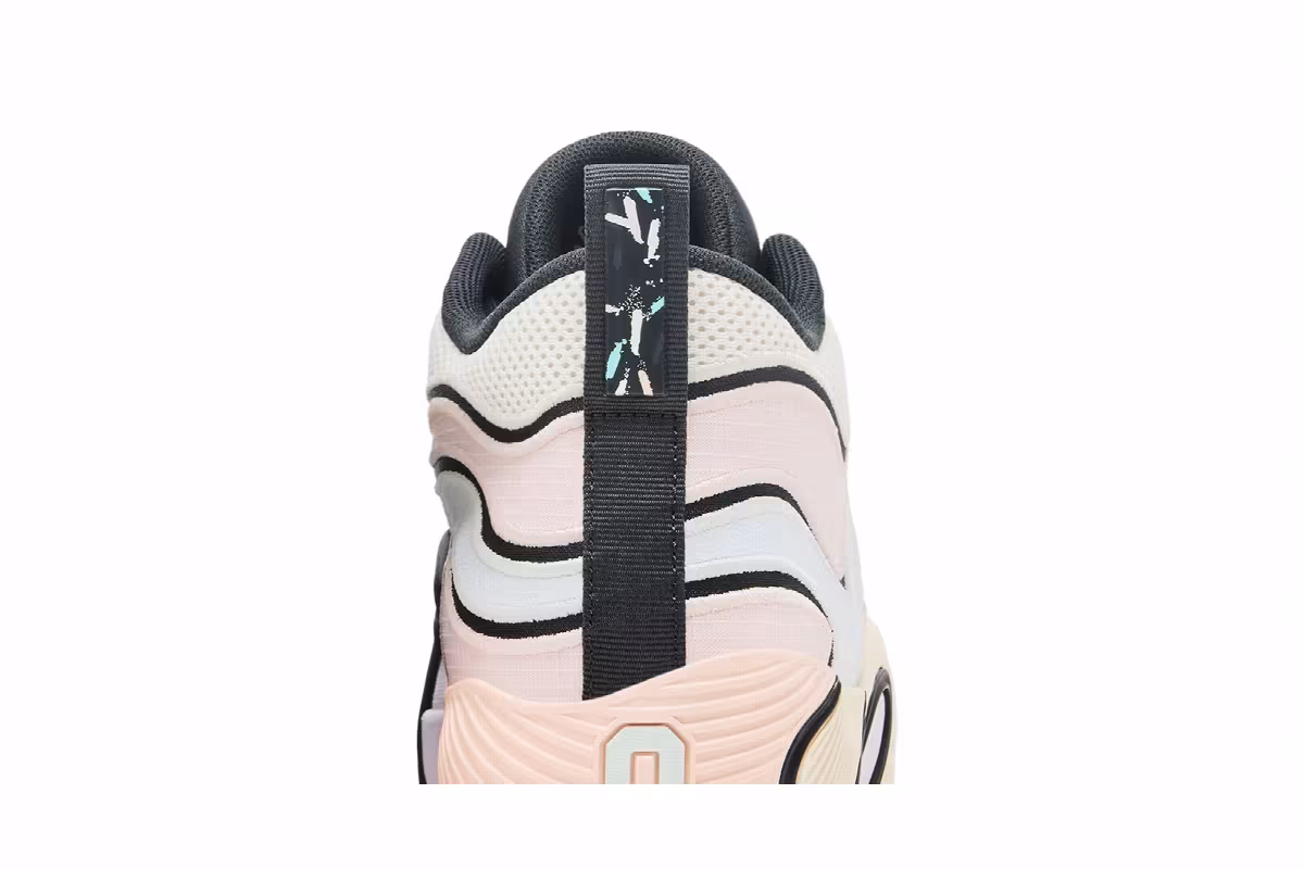 Air Jordan Tatum 3 PF Sidewalk Chalk, view 8