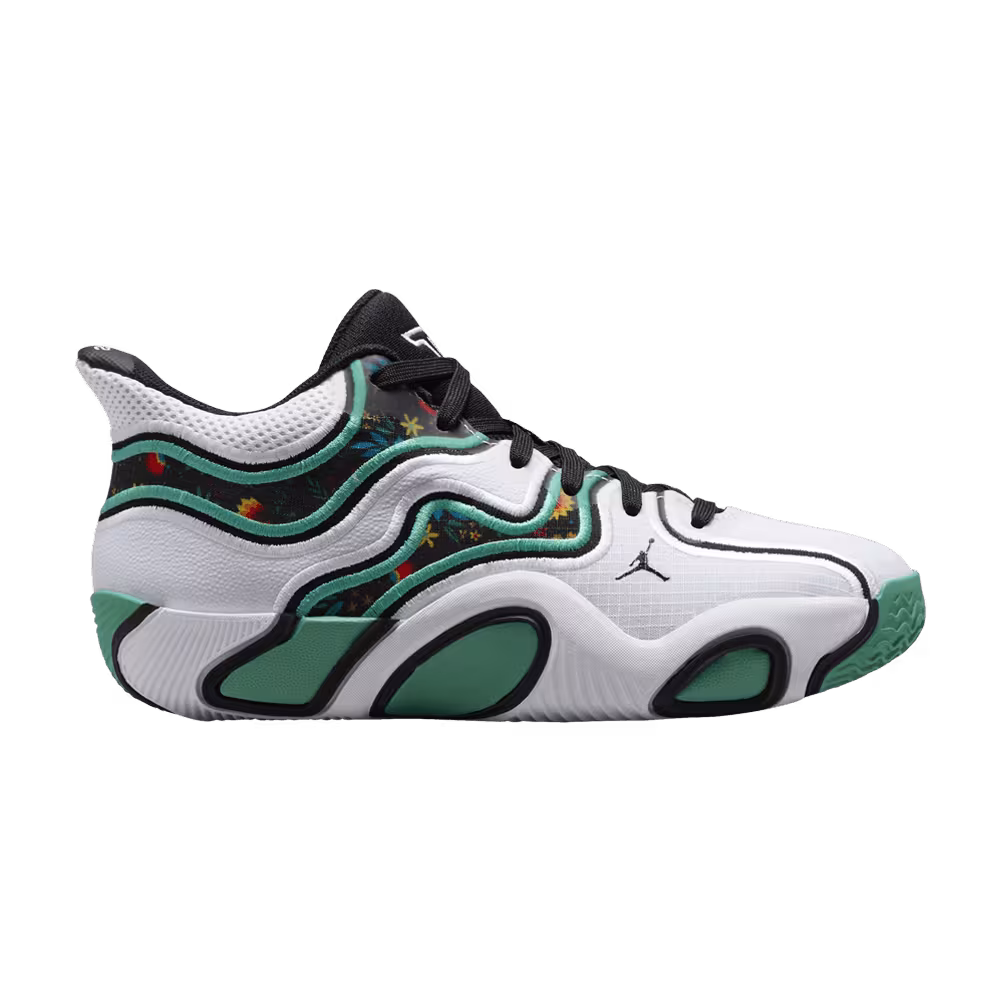 Air Jordan Tatum 3 GS Welcome to the Garden Alternate