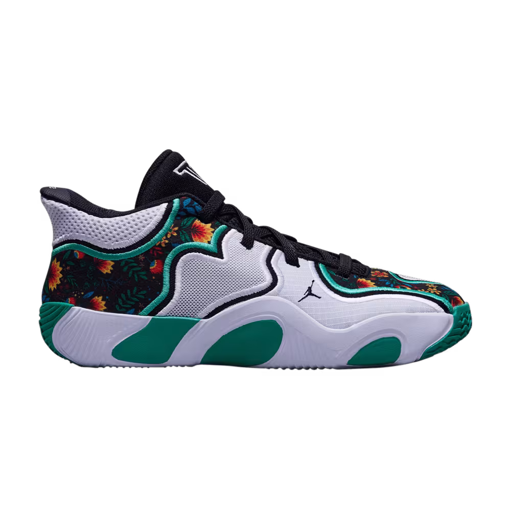 Air Jordan Tatum 3 PS Welcome to the Garden Alternate