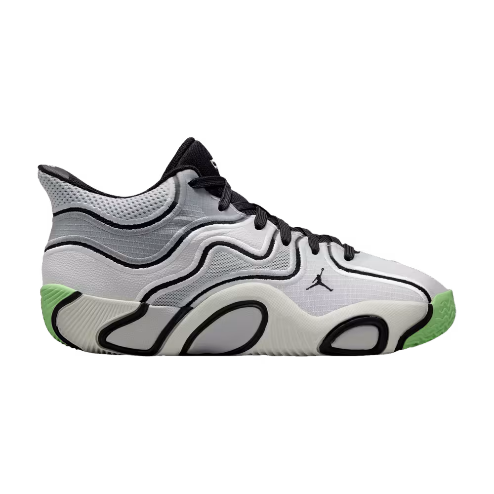 Air Jordan Tatum 3 GS Zen