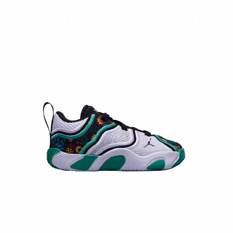 Air Jordan Tatum 3 TD 'Welcome to the Garden Alternate'