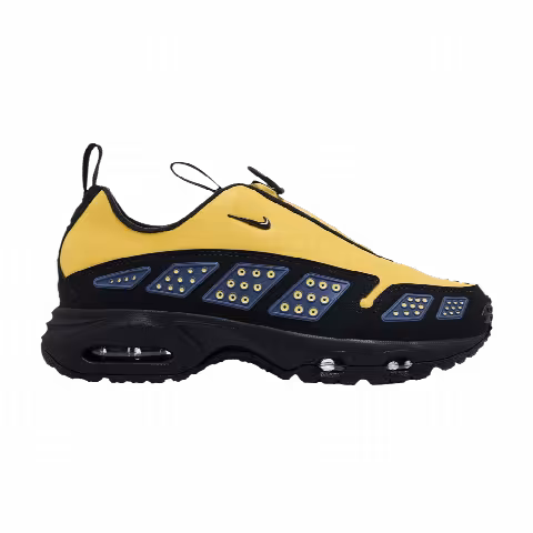 Nike Wmns Air Sunder Max 'Saturn Gold'