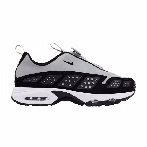 Nike Wmns Air Sunder Max 'Silver Reflective'