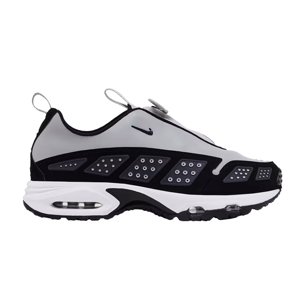 Nike Women's Air Sunder Max Silver Reflective