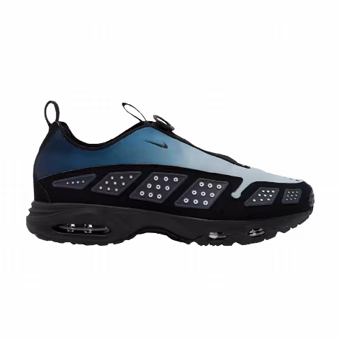 Nike Wmns Air Sunder Max 'Obsidian Grey Haze'