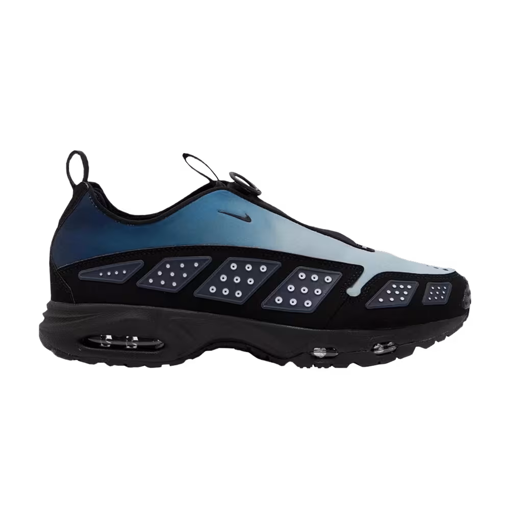 Nike Women's Air Sunder Max Obsidian Grey Haze