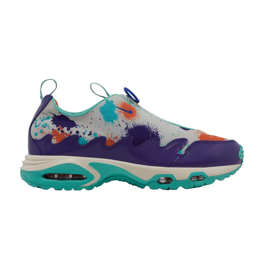 Nike Women's Air Sunder Max Doernbecher 2025