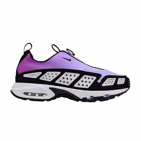 Nike Wmns Air Sunder Max 'Hydrangeas Hyper Violet'