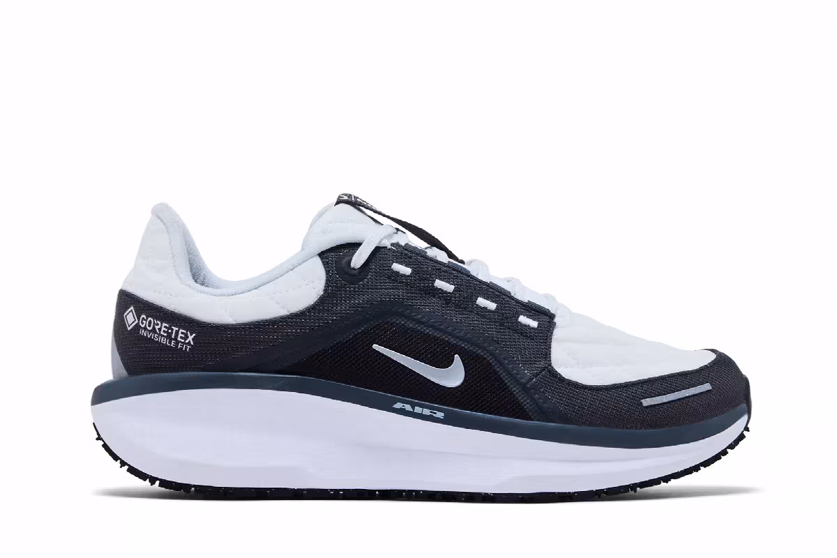 Nike Air Winflo 11 GORE-TEX Anthracite, view 2
