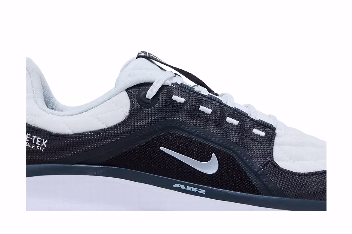 Nike Air Winflo 11 GORE-TEX Anthracite, view 3