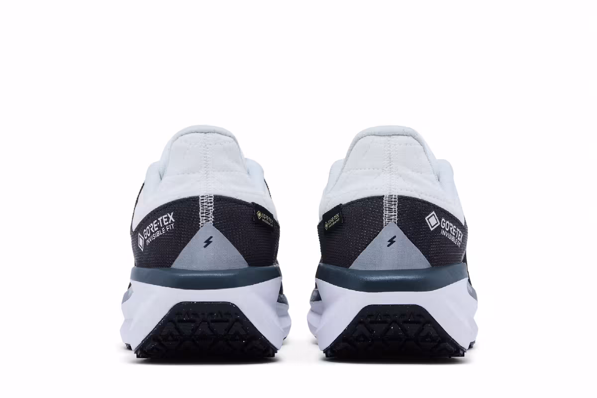Nike Air Winflo 11 GORE-TEX Anthracite, view 7