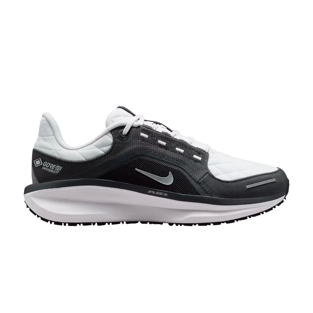 Nike Women's Air Winflo 11 GORE-TEX Anthracite