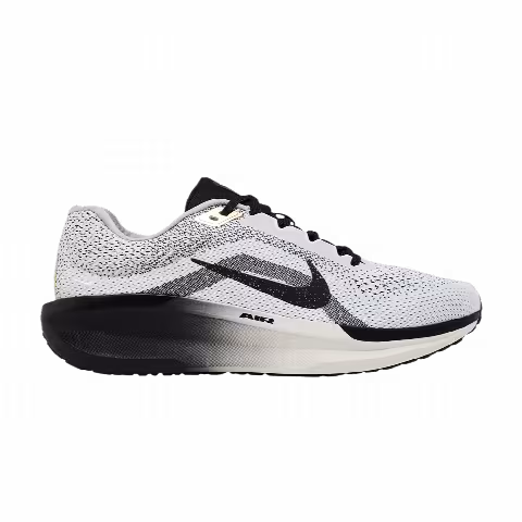 Nike Air Winflo 11 SE 'White Light Smoke Grey Black'