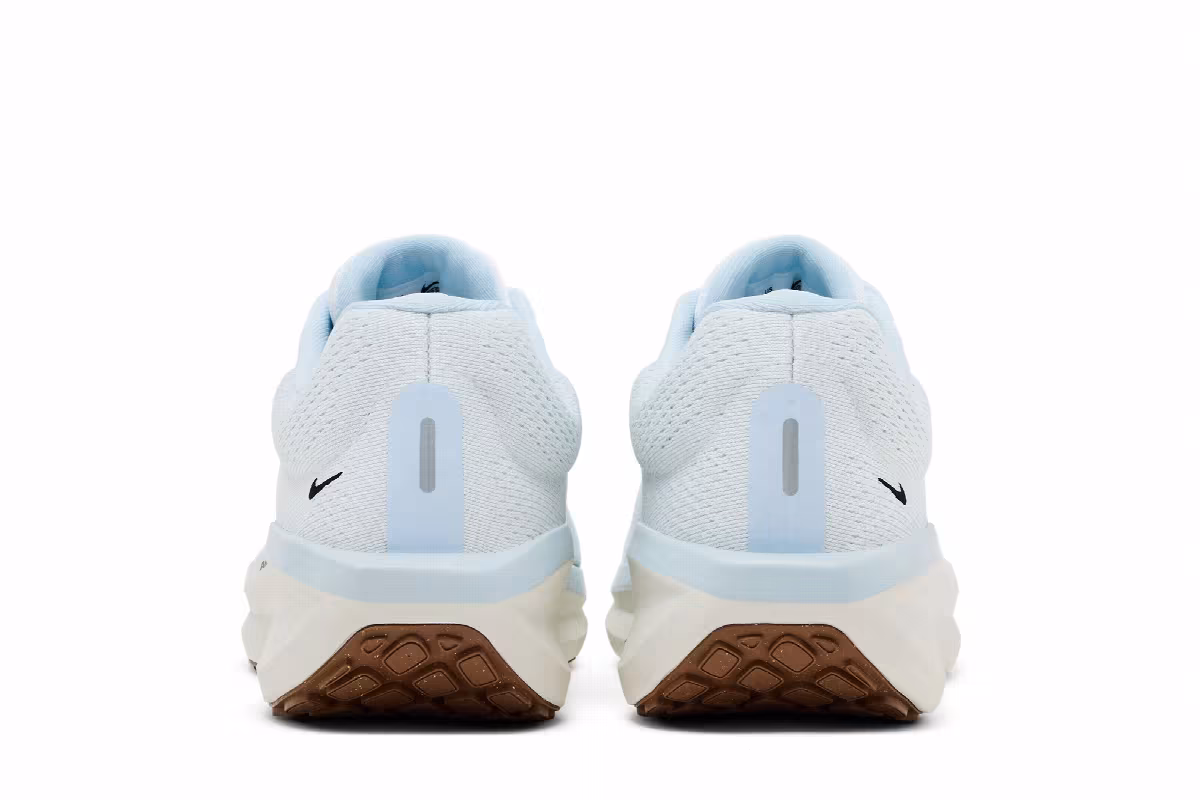 Nike Air Winflo 11 White Blue Tint, view 7