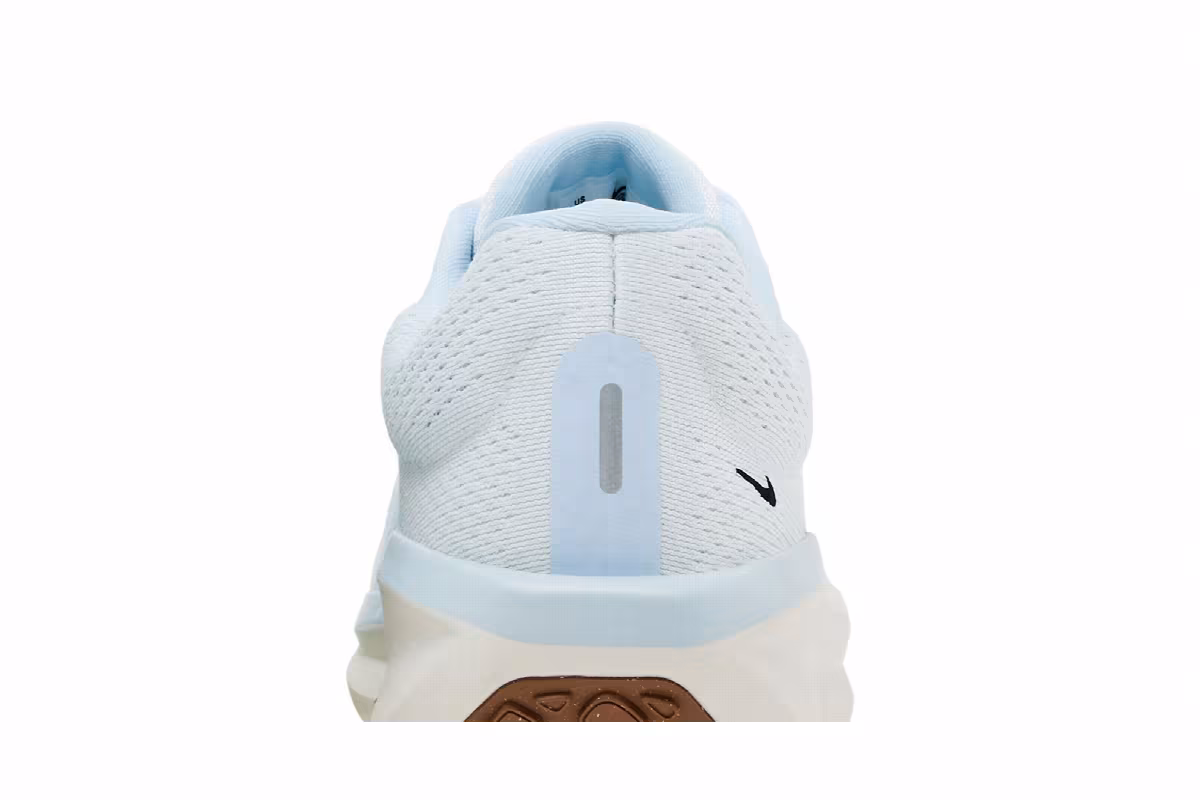 Nike Air Winflo 11 White Blue Tint, view 8