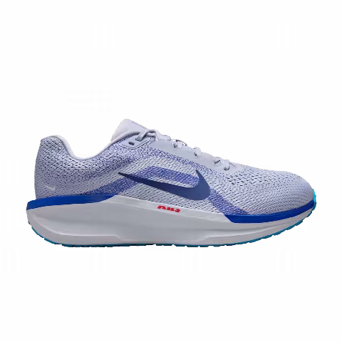 Nike Air Winflo 11 Extra Wide 'Ghost Blue Void'