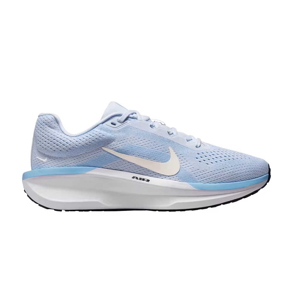 Nike Women's Air Winflo 11 Psychic Blue
