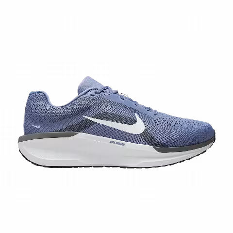 Nike Air Winflo 11 Extra Wide 'World Indigo'