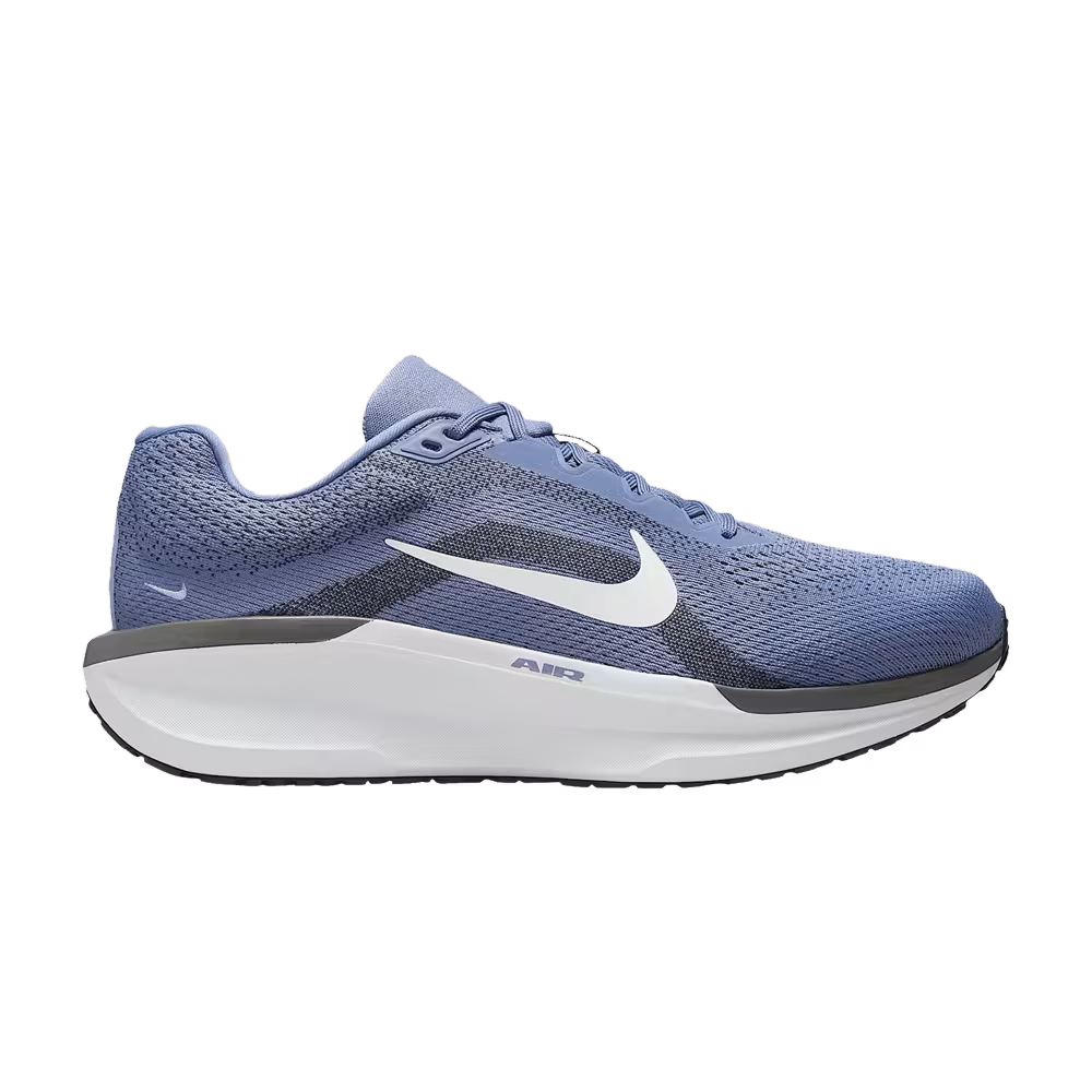Nike Air Winflo 11 Extra Wide World Indigo