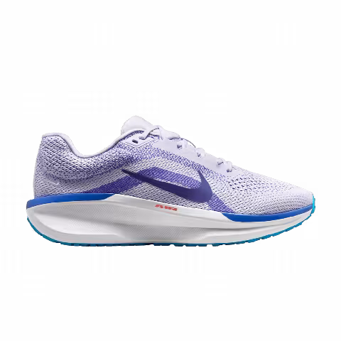 Nike Air Winflo 11 'Ghost Blue Void'