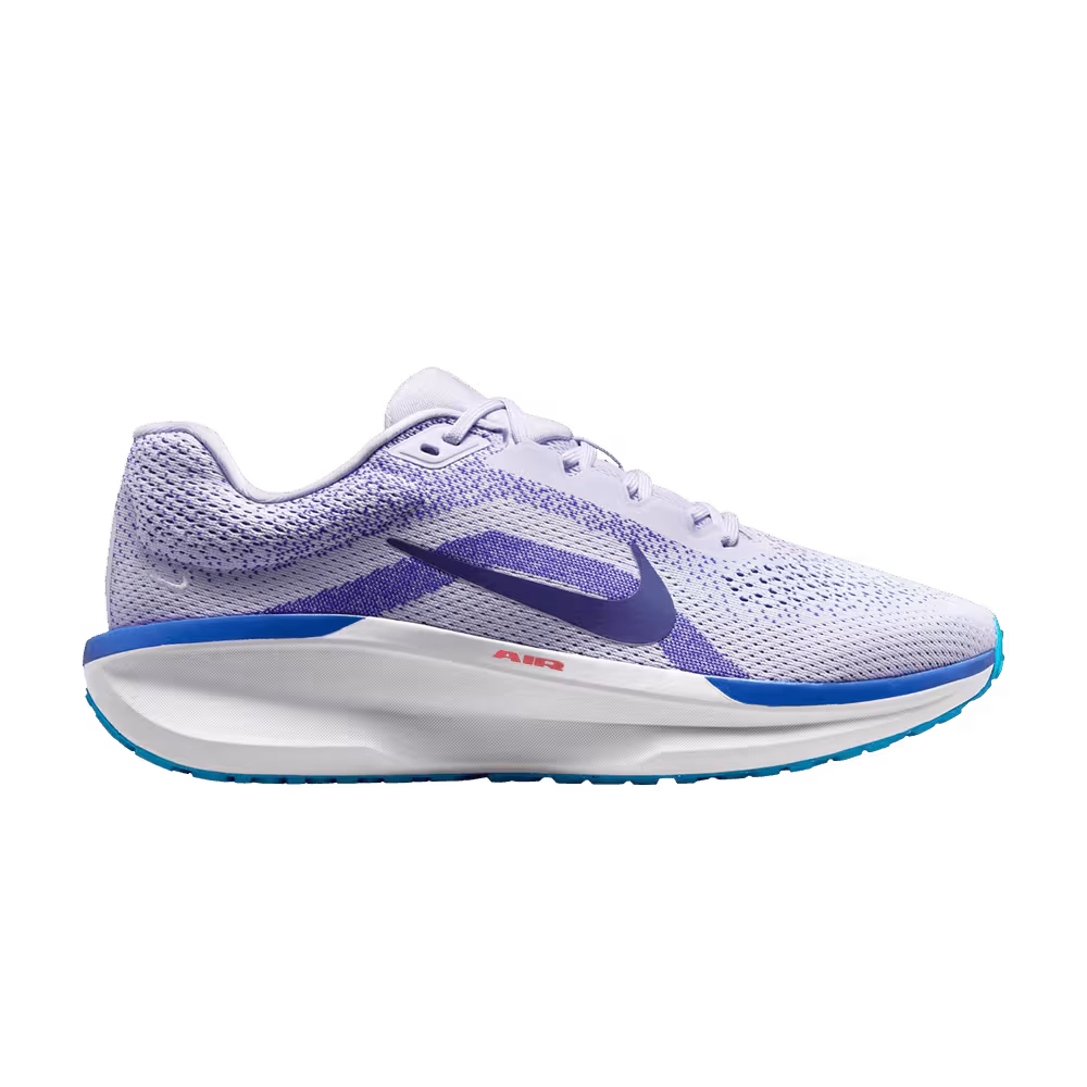 Nike Air Winflo 11 Ghost Blue Void