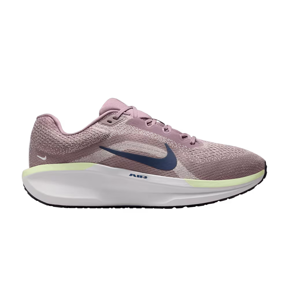 Nike Air Winflo 11 Taupe Grey Obsidian