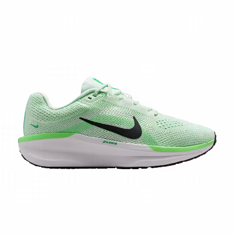 Nike Air Winflo 11 'Barely Green'