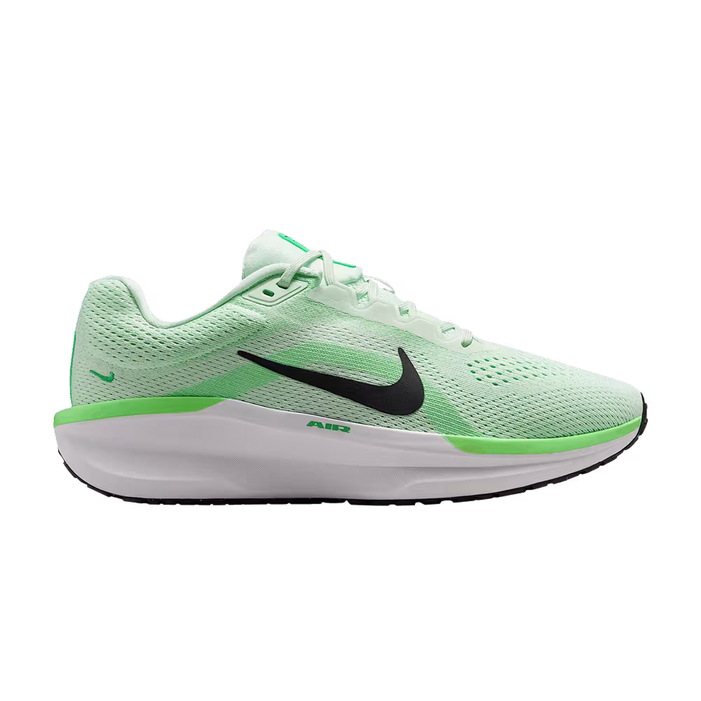 Nike Air Winflo 11 Barely Green