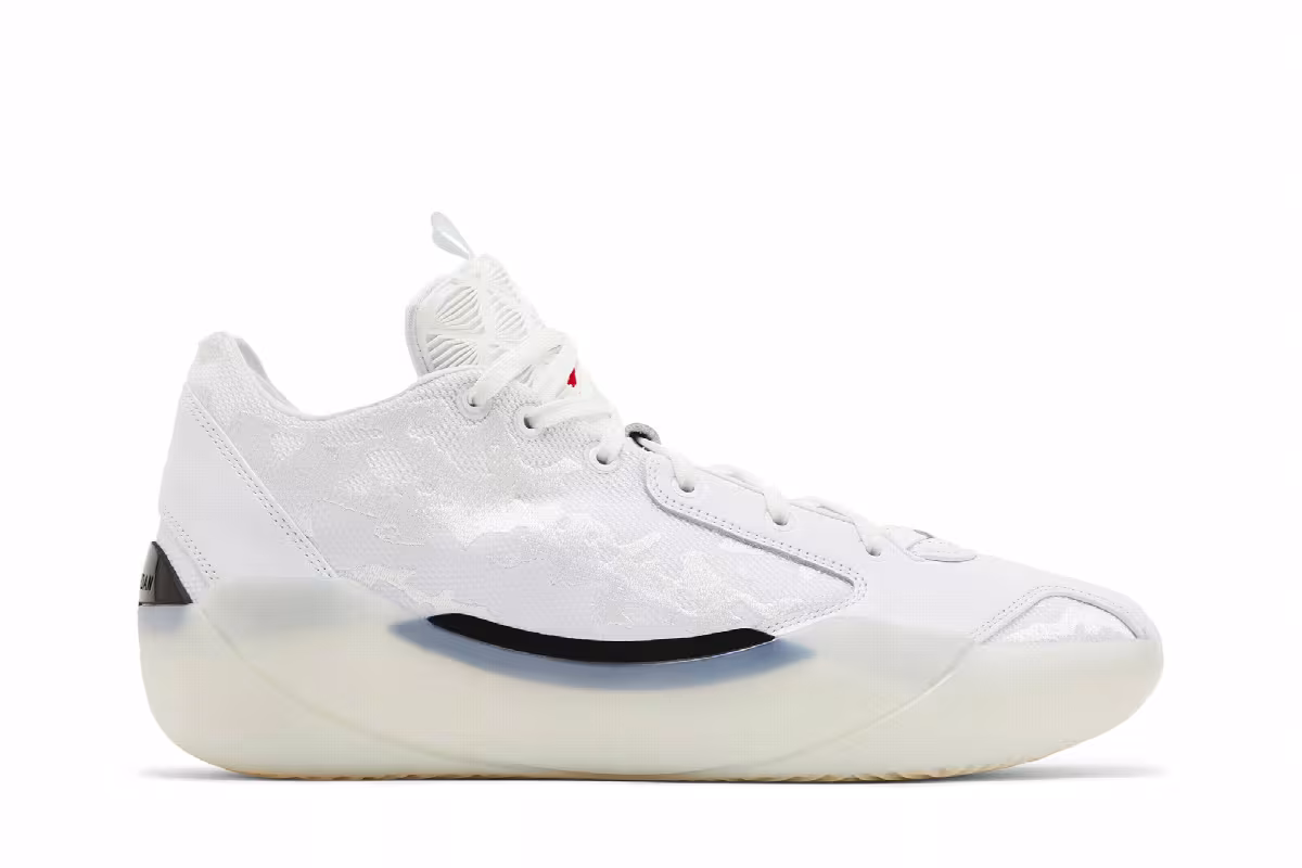 Air Jordan 39 Sol, view 2
