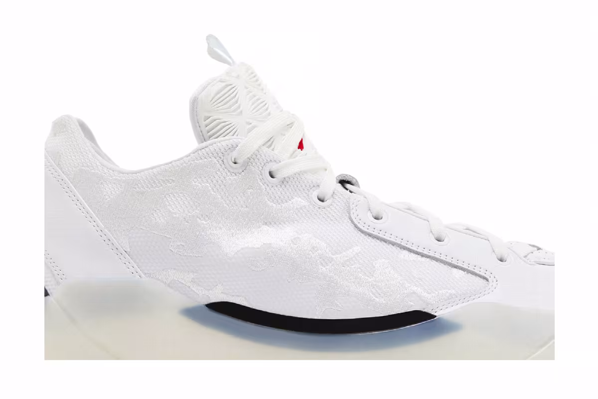 Air Jordan 39 Sol, view 3