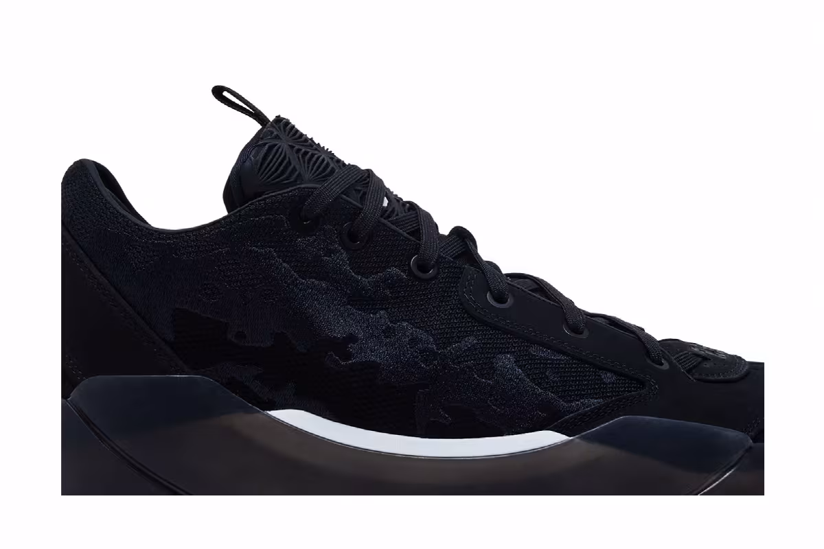 Air Jordan 39 PF Lumiere, view 3