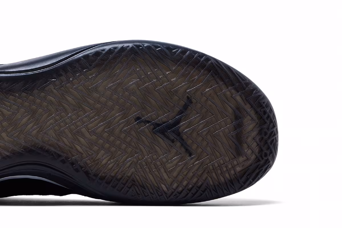 Air Jordan 39 PF Lumiere, view 6