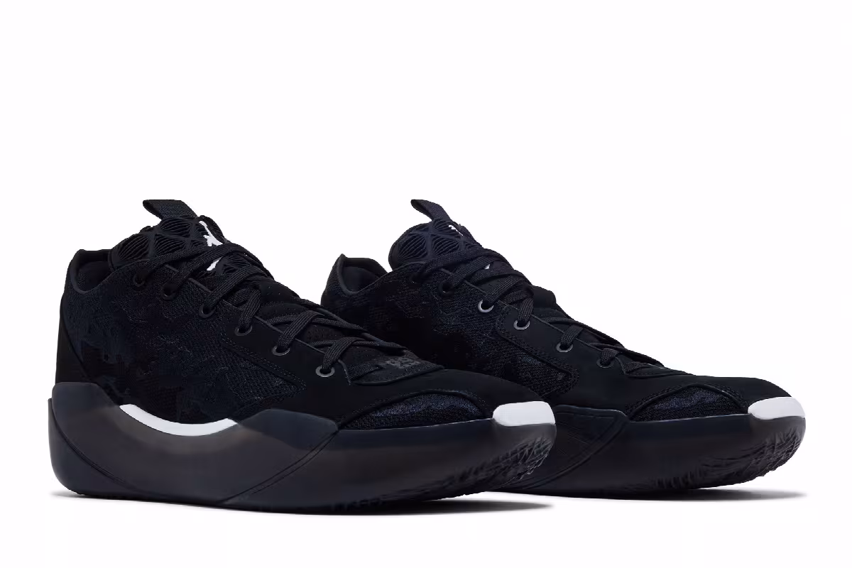 Air Jordan 39 PF Lumiere, view 9