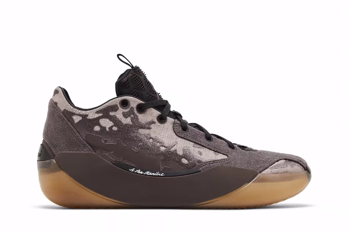 A Ma Maniére x Air Jordan 39 While You Were Sleeping, view 2
