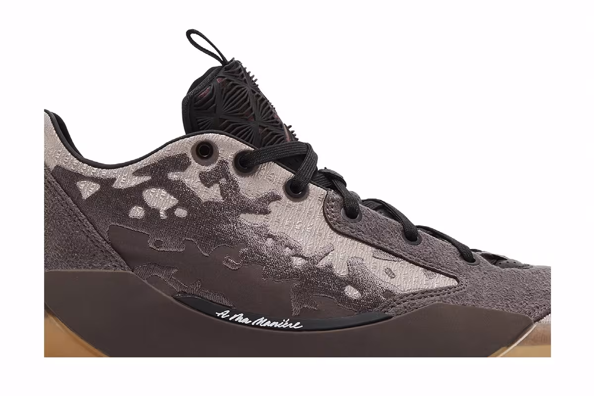 A Ma Maniére x Air Jordan 39 While You Were Sleeping, view 3
